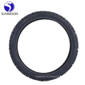 Sunmoon la mejor calidad 1307017 Filipinas Motorcycle Tire Group 195R14C Fat Ebike Comprar neumáticos de carretera 2.75-17